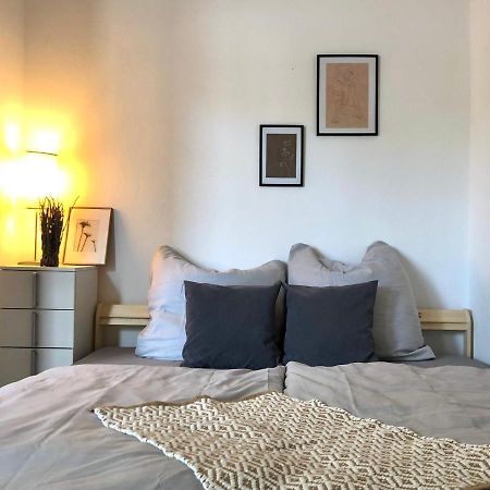 Appartement "Gudrun" Inklusive Parkplatz Halle  Екстер'єр фото